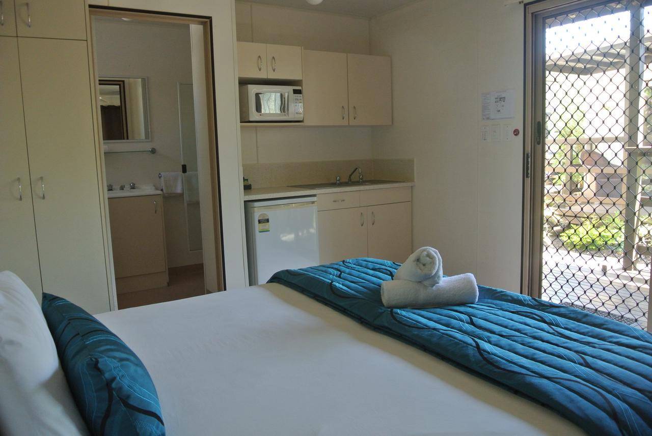 Wongai Beach Hotel Horn Kültér fotó